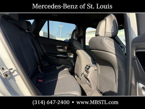 New 2026 Mercedes-Benz GLC 300 4MATIC image 7