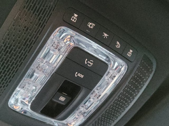 Used 2024 Mercedes-Benz GLE 450 4MATIC image 31