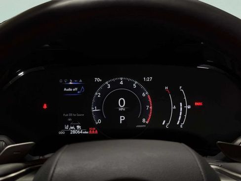 Certified 2025 Lexus NX 350 AWD w/ Cold Area Package image 13