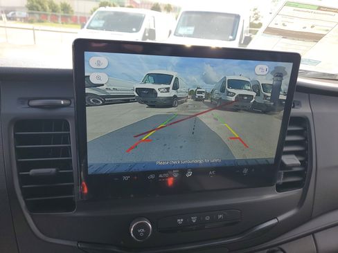 New 2026 Ford Transit 150 w/ Load Area Protection Package image 18