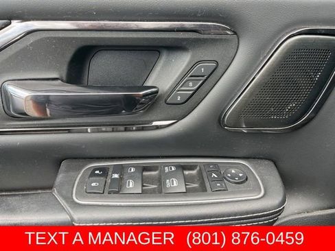 Used 2023 RAM 1500 Limited AWD/4WD image 18