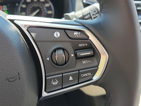 New 2026 Acura RDX SH-AWD w/ Technology Package image 29