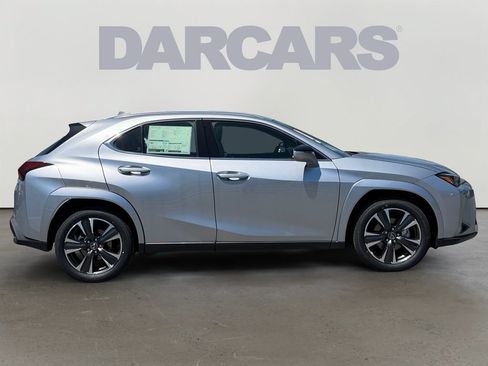 New 2026 Lexus UX 300h AWD image 3