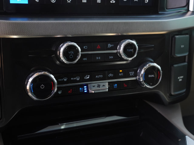Used 2026 Ford F250 Platinum w/ Platinum Plus Package AWD/4WD image 25