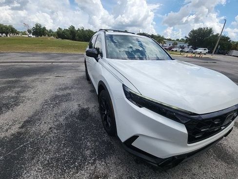 Used 2024 Honda CR-V Sport image 2