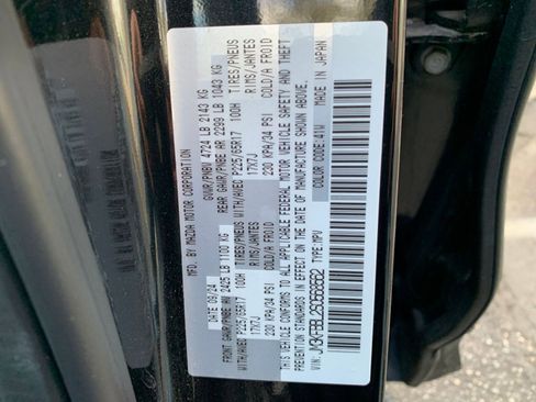 Used 2025 MAZDA CX-5 AWD 2.5 S w/ Select Package image 29