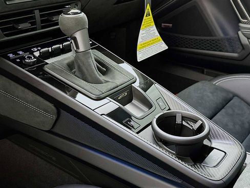 New 2026 Porsche 911 GT3 image 20