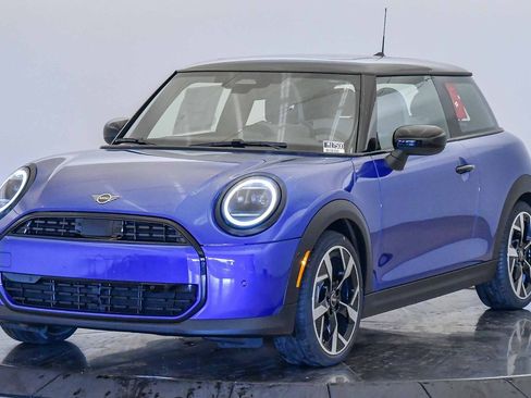 New 2026 MINI Cooper 2-Door Hardtop image 1