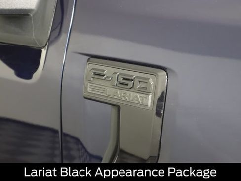 Used 2024 Ford F150 Lariat AWD/4WD image 18