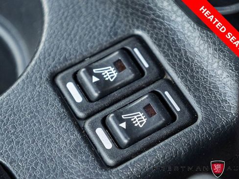 Used 2021 Subaru WRX Premium w/ Popular Package #1 AWD/4WD image 8