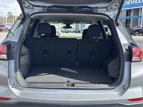 Used 2024 Chevrolet Equinox LT image 31