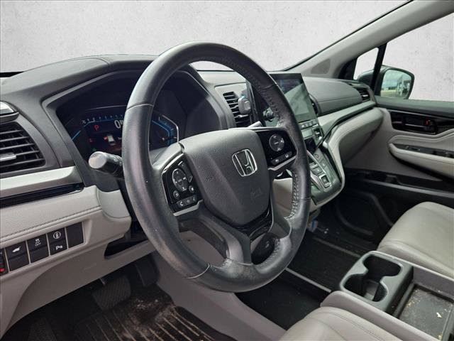 Used 2023 Honda Odyssey Touring image 15