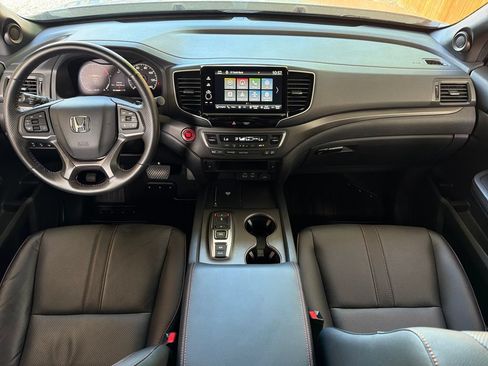 Used 2024 Honda Ridgeline TrailSport image 23