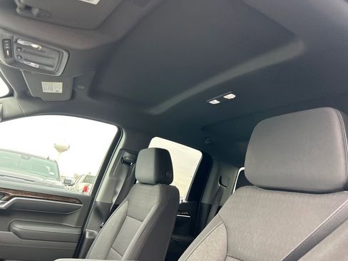 New 2026 GMC Sierra 1500 Elevation w/ Elevation Select Package AWD/4WD image 30