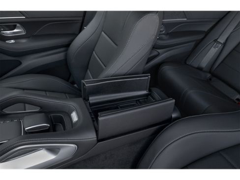 New 2026 Mercedes-Benz GLE 450 4MATIC image 11