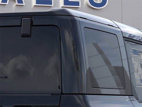 New 2025 Ford Bronco Outer Banks image 25