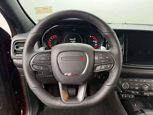 New 2026 Dodge Durango GT image 21