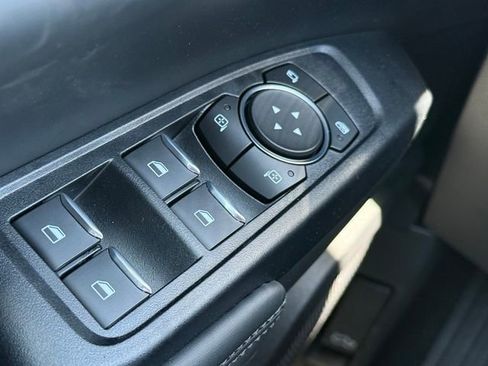 New 2026 Ford Ranger Raptor AWD/4WD image 20