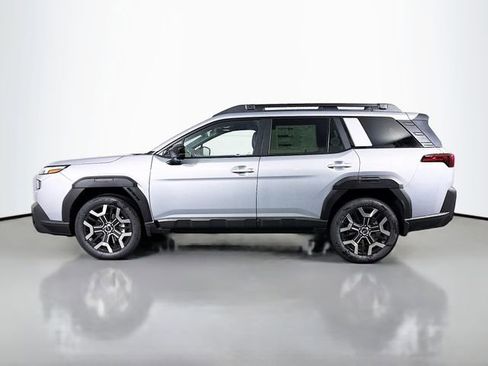 New 2026 Subaru Outback Touring XT image 4