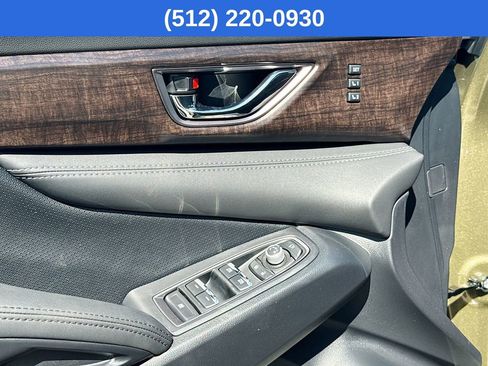 New 2026 Subaru Ascent Touring image 22