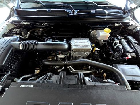 Certified 2024 RAM 1500 Big Horn w/ Trailer Tow Group image 26