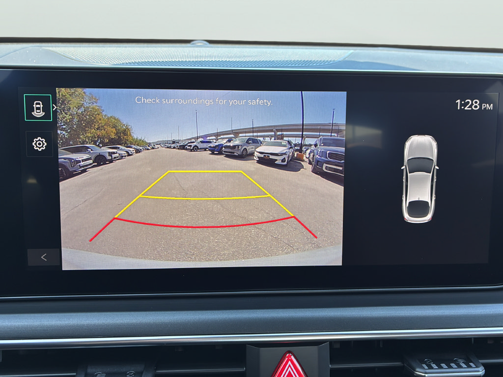 New 2026 Kia K5 GT-Line w/ GT-Line Premium Package FWD image 21