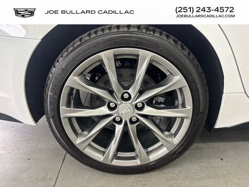 New 2026 Cadillac CT5 Sport image 15