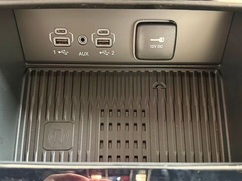 New 2026 Jeep Grand Cherokee Limited AWD/4WD image 21