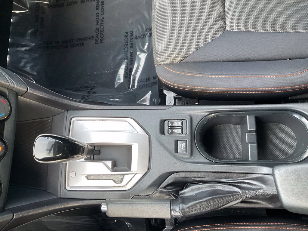 Used 2018 Subaru Crosstrek 2.0i Premium AWD/4WD image 21