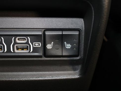 New 2025 Jeep Grand Cherokee Limited image 21