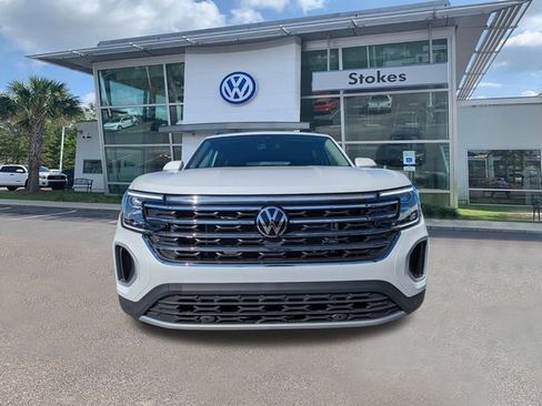 New 2026 Volkswagen Atlas SE image 9