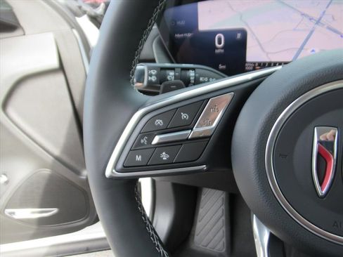 New 2026 Buick Envision Sport Touring image 18