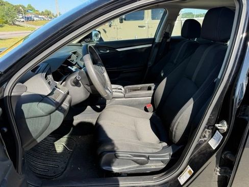 Used 2016 Honda Civic EX-T image 15
