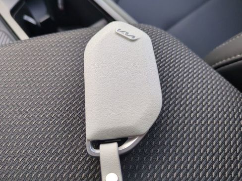 New 2025 Kia EV6 Wind image 29