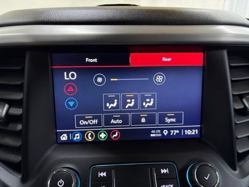 Used 2023 GMC Acadia SLE w/ Driver Convenience Package AWD/4WD image 60