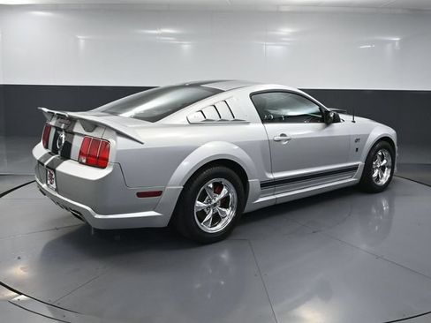 Used 2006 Ford Mustang GT Premium RWD image 4