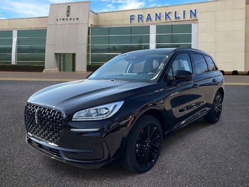 New 2026 Lincoln Corsair Grand Touring AWD/4WD image 3