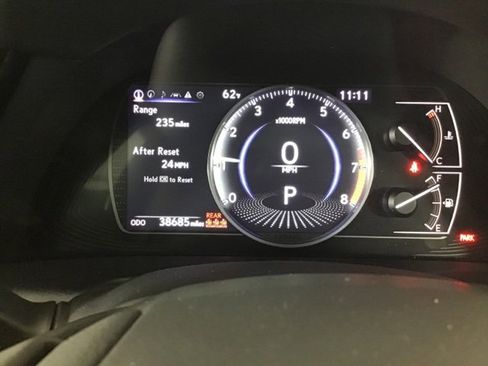 Used 2023 Lexus ES 350 w/ Premium Package image 14