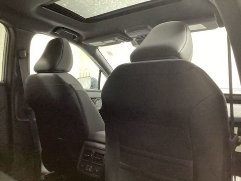 New 2026 Subaru Outback Limited XT image 15