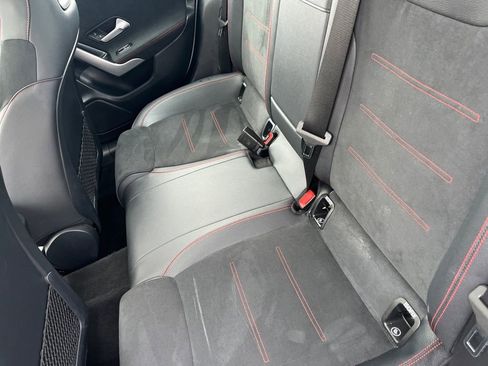 Certified 2023 Mercedes-Benz CLA 250 4MATIC image 13