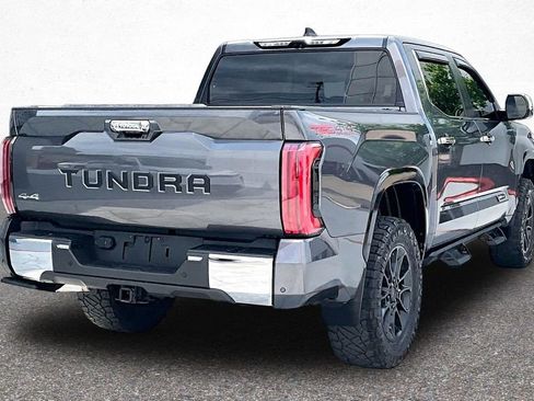 Used 2024 Toyota Tundra 1794 Edition w/ TRD Off-Road Package AWD/4WD image 6