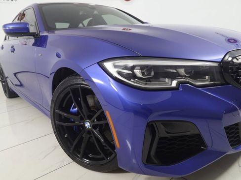 Used 2022 BMW M340i xDrive image 18