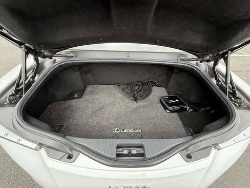 Used 2018 Lexus LC 500h image 29