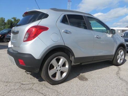 Used 2016 Buick Encore FWD image 2