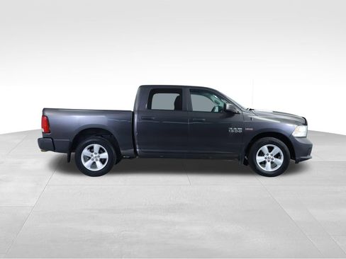 Used 2014 RAM 1500 Express AWD/4WD image 12