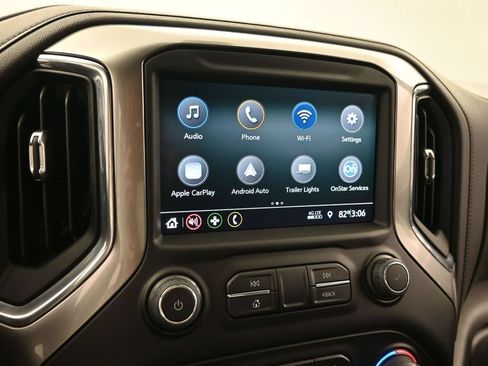 Used 2021 Chevrolet Silverado 1500 LT AWD/4WD image 11