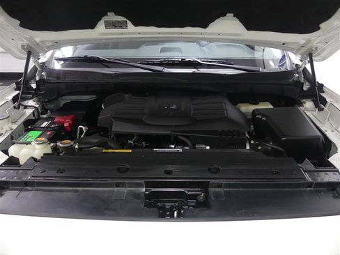 Used 2022 Nissan Titan S w/ S Utility Package image 10