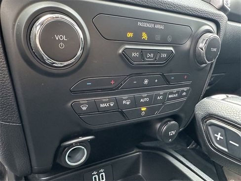 Certified 2023 Ford Ranger XLT w/ Equipment Group 301A Mid image 24