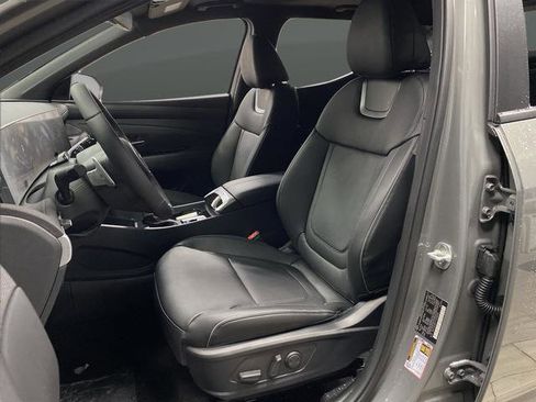 New 2026 Hyundai Santa Cruz Limited image 4