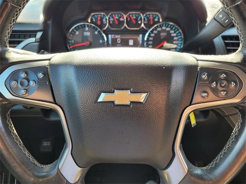 Used 2019 Chevrolet Tahoe LT image 33